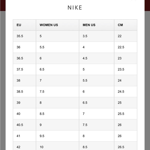 Nike Black Athletic Shoes for Performance - Picture 1 of 6